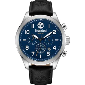 Reloj Hombre Timberland TDWGF0009702 Negro de Timberland, Relojes de pulsera - Ref: S7270800, Precio: 222,05 €, Descuento: %