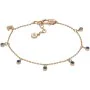 Pulsera Mujer Emporio Armani EGS3015221 Rosa Dorado de Emporio Armani, Pulseras - Ref: S7270841, Precio: 120,71 €, Descuento: %