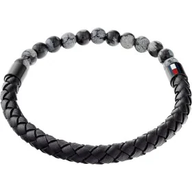 Men's Bracelet Tommy Hilfiger 2790473 by Tommy Hilfiger, Bracelets - Ref: S7270845, Price: 76,15 €, Discount: %