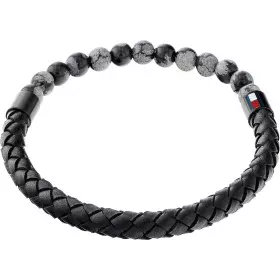 Bracelet Homme Tommy Hilfiger 2790473 de Tommy Hilfiger, Bracelets - Réf : S7270845, Prix : 74,92 €, Remise : %