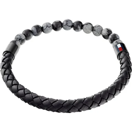 Bracciale Uomo Tommy Hilfiger 2790473 di Tommy Hilfiger, Bracciali - Rif: S7270845, Prezzo: 74,92 €, Sconto: %