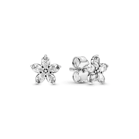 Boucles d´oreilles Femme Pandora 299239C01 de Pandora, Boucles d'oreilles - Réf : S7270863, Prix : 70,49 €, Remise : %