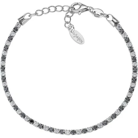 Ladies' Bracelet Amen BTABBN16 Silver by Amen, Bracelets - Ref: S7270899, Price: 82,64 €, Discount: %