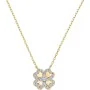 Ladies' Necklace Amen CLQCLGBZ by Amen, Necklaces - Ref: S7270901, Price: 76,94 €, Discount: %