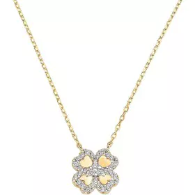 Ladies' Necklace Amen CLQCLGBZ by Amen, Necklaces - Ref: S7270901, Price: 76,94 €, Discount: %