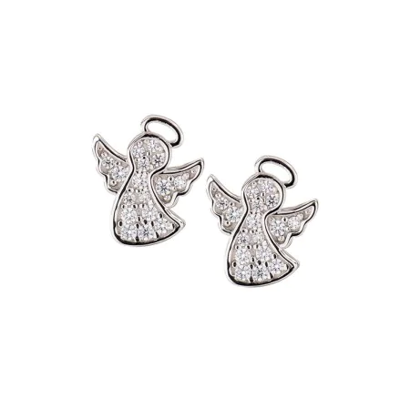 Pendientes Mujer Amen EABBZ de Amen, Pendientes - Ref: S7270902, Precio: 55,09 €, Descuento: %