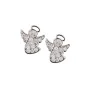 Pendientes Mujer Amen EABBZ de Amen, Pendientes - Ref: S7270902, Precio: 55,09 €, Descuento: %