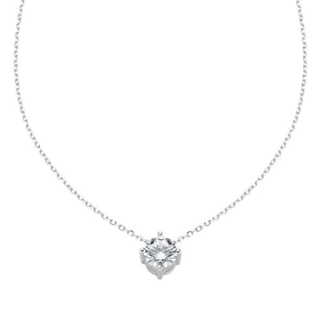 Ladies' Necklace Amen CLSO60BB by Amen, Necklaces - Ref: S7270908, Price: 68,59 €, Discount: %