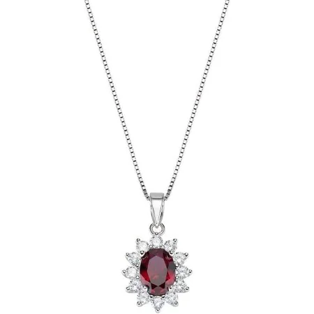 Collana Donna Amen CLLDGBBR di Amen, Collane - Rif: S7270921, Prezzo: 84,45 €, Sconto: %