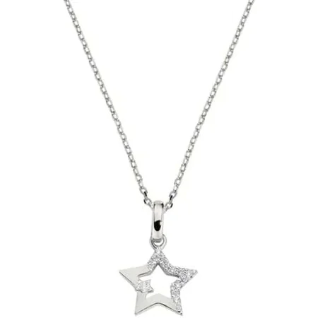 Collier Femme Amen CLSTSTBBZ de Amen, Colliers - Réf : S7270923, Prix : 65,93 €, Remise : %