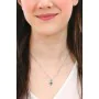 Collar Mujer Amen CLTICBVE de Amen, Collares - Ref: S7270924, Precio: 86,38 €, Descuento: %