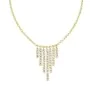 Ladies' Necklace Amen CLTRTNGBZ by Amen, Necklaces - Ref: S7270927, Price: 74,04 €, Discount: %