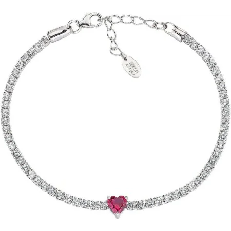 Ladies' Bracelet Amen BT21CUBRBZ16 Silver by Amen, Bracelets - Ref: S7270955, Price: 97,15 €, Discount: %