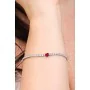 Ladies' Bracelet Amen BT21CUBRBZ16 Silver by Amen, Bracelets - Ref: S7270955, Price: 97,15 €, Discount: %