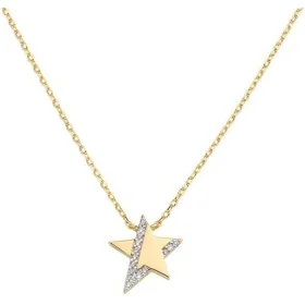 Collier Femme Amen CLSTLGBZ de Amen, Colliers - Réf : S7270970, Prix : 76,52 €, Remise : %