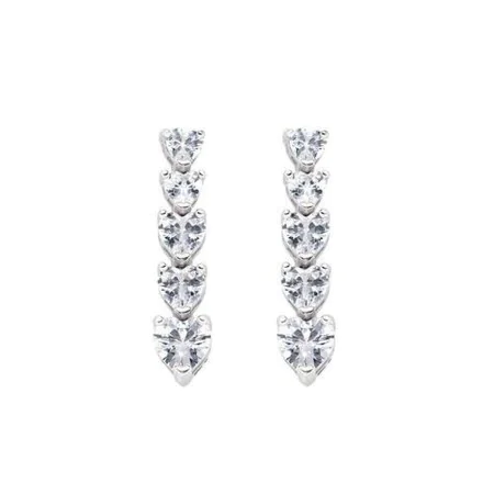 Ladies' Earrings Amen ORTNCUBB5 by Amen, Earrings - Ref: S7270975, Price: 84,45 €, Discount: %