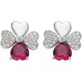 Pendientes Mujer Amen EQUBR de Amen, Pendientes - Ref: S7270976, Precio: 102,95 €, Descuento: %