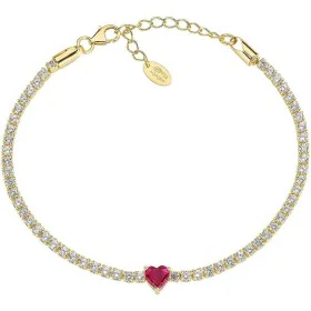 Bracciale Donna Amen BT21CUGRBZ16 di Amen, Bracciali - Rif: S7270979, Prezzo: 90,99 €, Sconto: %