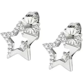 Pendientes Mujer Amen ESTSTBBZ de Amen, Pendientes - Ref: S7270983, Precio: 57,39 €, Descuento: %