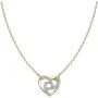 Ladies' Necklace Amen CLHHGBZ by Amen, Necklaces - Ref: S7270987, Price: 64,64 €, Discount: %