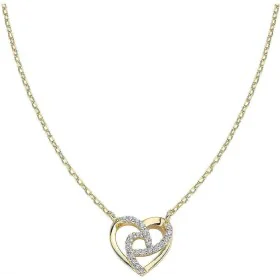 Ladies' Necklace Amen CLHHGBZ by Amen, Necklaces - Ref: S7270987, Price: 64,44 €, Discount: %