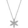 Collier Femme Amen CLFLLIBBZ3 de Amen, Colliers - Réf : S7270999, Prix : 105,12 €, Remise : %