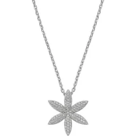 Collier Femme Amen CLFLLIBBZ3 de Amen, Colliers - Réf : S7270999, Prix : 105,12 €, Remise : %