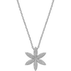 Ladies' Necklace Amen CLFLLIBBZ3 by Amen, Necklaces - Ref: S7270999, Price: 111,01 €, Discount: %