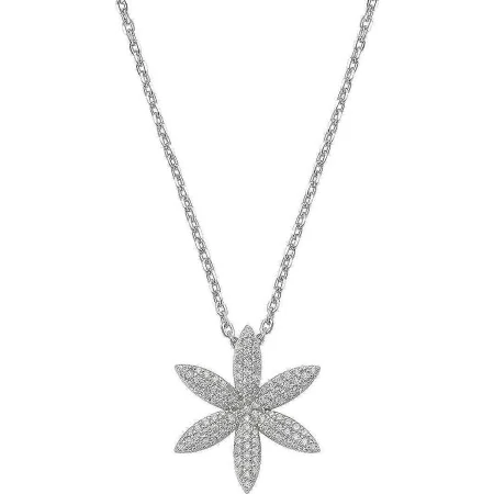 Collier Femme Amen CLFLLIBBZ3 de Amen, Colliers - Réf : S7270999, Prix : 105,12 €, Remise : %