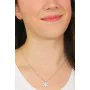 Collana Donna Amen CLFLLIBBZ3 di Amen, Collane - Rif: S7270999, Prezzo: 105,12 €, Sconto: %