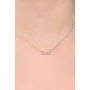 Collier Femme Amen CLINBBZ de Amen, Colliers - Réf : S7271000, Prix : 65,69 €, Remise : %