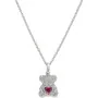 Ladies' Necklace Amen CLPTEHBRZ by Amen, Necklaces - Ref: S7271011, Price: 97,15 €, Discount: %