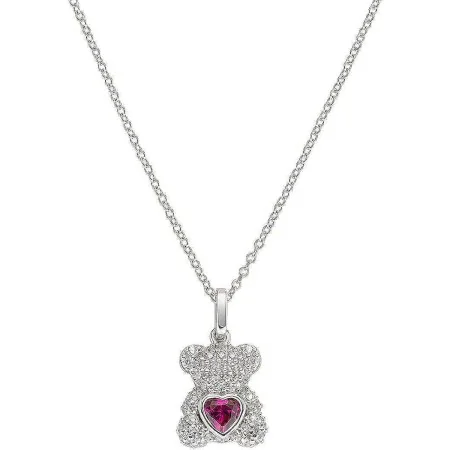 Ladies' Necklace Amen CLPTEHBRZ by Amen, Necklaces - Ref: S7271011, Price: 97,15 €, Discount: %