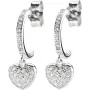 Pendientes Mujer Amen EBHBB de Amen, Pendientes - Ref: S7271014, Precio: 82,64 €, Descuento: %