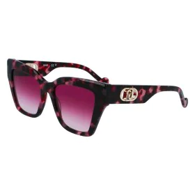 Gafas de Sol Mujer LIU JO LJ777S de LIU JO, Gafas y accesorios - Ref: S7271027, Precio: 165,06 €, Descuento: %