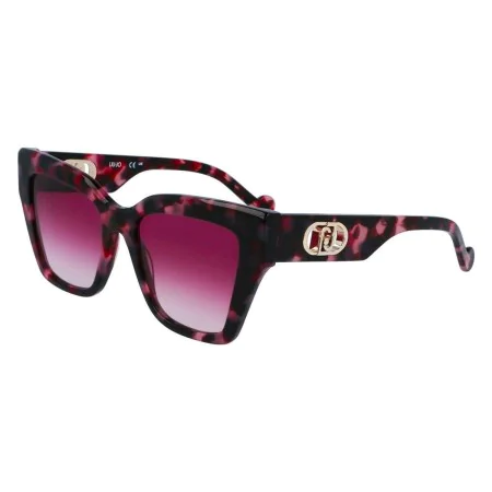 Lunettes de soleil Femme LIU JO LJ777S de LIU JO, Lunettes et accessoires - Réf : S7271027, Prix : 165,06 €, Remise : %