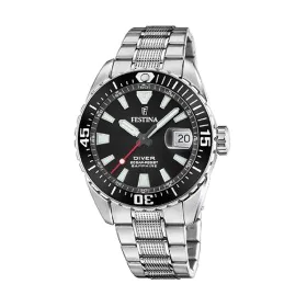 Men's Watch Festina F20669/3 by Festina, Wrist Watches - Ref: S7271049, Price: 141,28 €, Discount: %