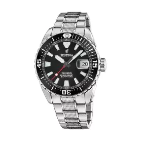 Relógio masculino Festina F20669/3 de Festina, Relógios com braselete - Ref: S7271049, Preço: 141,28 €, Desconto: %