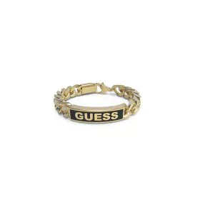 Bracciale Uomo Guess JUXB03002JWYGBKS di Guess, Bracciali - Rif: S7271053, Prezzo: 92,84 €, Sconto: %