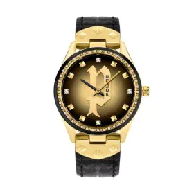 Montre Femme Police P16029MSGB02 de Police, Montres bracelet - Réf : S7271226, Prix : 229,26 €, Remise : %