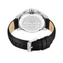 Relógio masculino Police PEWJF2227101 Preto de Police, Relógios com braselete - Ref: S7271234, Preço: 210,43 €, Desconto: %