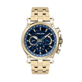 Reloj Hombre Police PEWJK2110801 de Police, Relojes de pulsera - Ref: S7271237, Precio: 272,88 €, Descuento: %