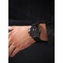 Reloj Hombre Police PEWJM0006505 Negro de Police, Relojes de pulsera - Ref: S7271239, Precio: 328,29 €, Descuento: %