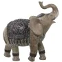 Deko-Figur Alexandra House Living Gold Acryl Kunststoff Melamine Elefant 21 x 9 x 21 cm von Alexandra House Living, Sammlerst...