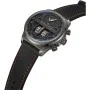 Reloj Hombre Police PEWJM0006505 Negro de Police, Relojes de pulsera - Ref: S7271239, Precio: 328,29 €, Descuento: %