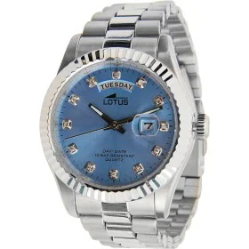 Montre Homme Lotus 18854/9 de Lotus, Montres bracelet - Réf : S7271243, Prix : 139,34 €, Remise : %