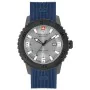 Orologio Uomo Swiss Military Hanowa SM06-4302.29.009 Grigio di Swiss Military Hanowa, Orologi da polso - Rif: S7271248, Prezz...