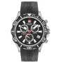 Reloj Hombre Swiss Military Hanowa SM06-4305.04.007 Negro de Swiss Military Hanowa, Relojes de pulsera - Ref: S7271249, Preci...