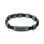 Herrenarmreif Police PEAGB0001207 von Police, Armbänder - Ref: S7271255, Preis: 101,76 €, Rabatt: %