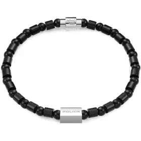 Men's Bracelet Police PEAGB0001310 by Police, Bracelets - Ref: S7271256, Price: 52,85 €, Discount: %